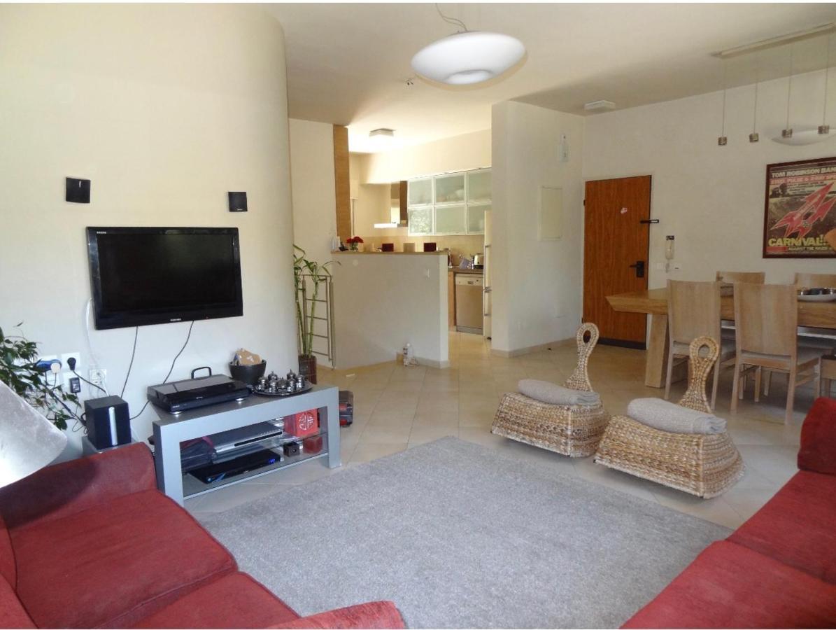 1 Or 2 Rooms With Breakfast And Parking 예루살렘 외부 사진