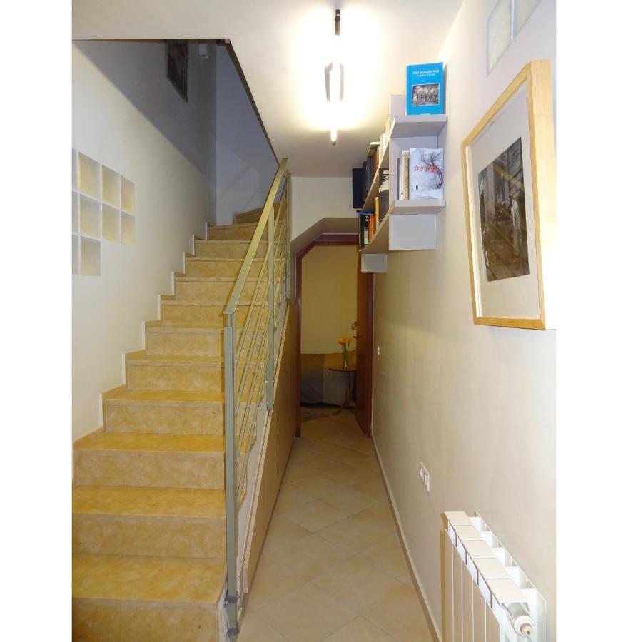 1 Or 2 Rooms With Breakfast And Parking 예루살렘 외부 사진